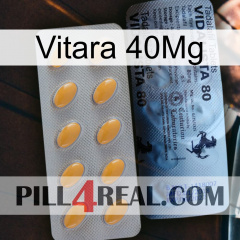 Vitara 40Mg 44